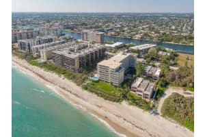 1169 Hillsboro Mile, Hillsboro Beach, FL 33062, Sold 05/01/19