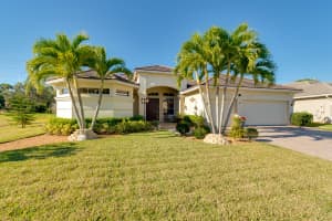 894 SW Lost River Shores Dr, Stuart, FL 34997, Sold 04/22/19