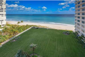 600 S Ocean Blvd, Boca Raton, FL 33432, Sold 12/05/19