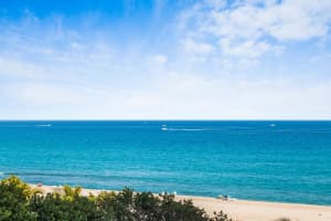 600 S Ocean Blvd, Boca Raton, FL 33432, Sold 12/05/19