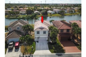 6102 Savannah Way, Lake Worth, FL 33463, Sold 03/11/19