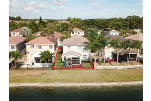 6102 Savannah Way, Lake Worth, FL 33463, Sold 03/11/19