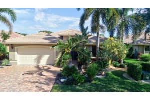 11030 Via Amalfi, Boynton Beach, FL 33437, Sold 04/08/19