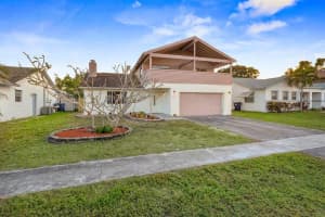 8300 SW 20th St, North Lauderdale, FL 33068, Sold 03/22/19