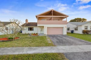 8300 SW 20th St, North Lauderdale, FL 33068, Sold 03/22/19