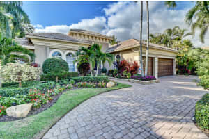 6911 Royal Orchid Cir, Delray Beach, FL 33446, Sold 11/23/19
