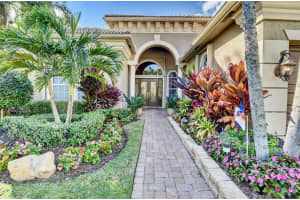 6911 Royal Orchid Cir, Delray Beach, FL 33446, Sold 11/23/19
