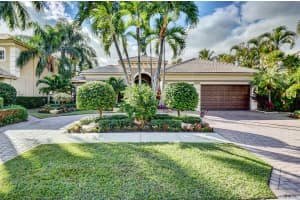 6911 Royal Orchid Cir, Delray Beach, FL 33446, Sold 11/23/19