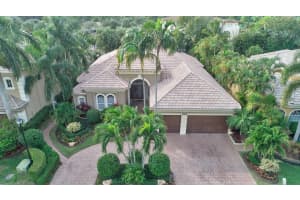 6911 Royal Orchid Cir, Delray Beach, FL 33446, Sold 11/23/19