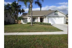 3719 Woods Walk Blvd, Lake Worth, FL 33467, Sold 04/30/19