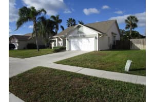 3719 Woods Walk Blvd, Lake Worth, FL 33467, Sold 04/30/19