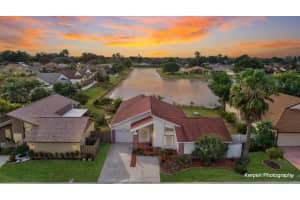 21601 Woodstream Terrace, Boca Raton, FL 33428, Sold 03/28/19