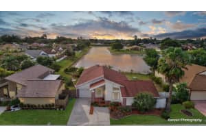 21601 Woodstream Terrace, Boca Raton, FL 33428, Sold 03/28/19