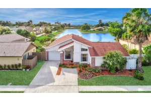 21601 Woodstream Terrace, Boca Raton, FL 33428, Sold 03/28/19