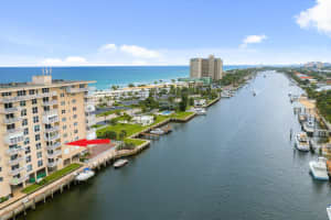 1050 Hillsboro Mile #403w, Hillsboro Beach, FL 33062, Sold 04/08/19