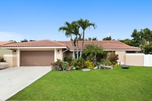 22432 Martella Ave, Boca Raton, FL 33433, Sold 03/08/19