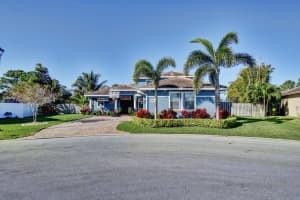 2182 NW Dalea Way, Jensen Beach, FL 34957, Sold 04/30/19