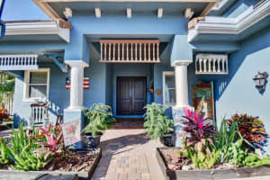 2182 NW Dalea Way, Jensen Beach, FL 34957, Sold 04/30/19