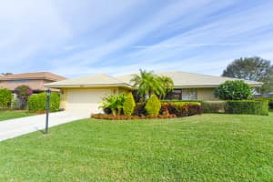 3314 Pine Hill Trail, Palm Beach Gardens, FL 33418, Sold 04/30/19
