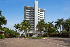 701 E Camino Real, Boca Raton, FL 33432, Sold 11/08/19