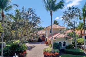 2812 Old Cypress N, Palm Beach Gardens, FL 33410, Sold 07/08/19