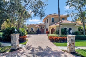 2812 Old Cypress N, Palm Beach Gardens, FL 33410, Sold 07/08/19