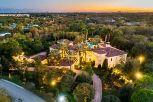 161 Bears Club Dr, Jupiter, FL 33477, Sold 01/31/20