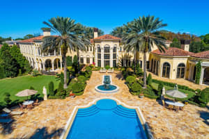 161 Bears Club Dr, Jupiter, FL 33477, Sold 01/31/20
