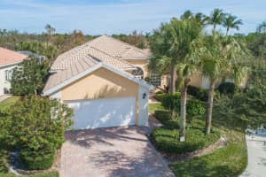 4918 Grassleaf Dr, Palm Beach Gardens, FL 33418, Sold 04/01/19