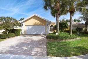 4918 Grassleaf Dr, Palm Beach Gardens, FL 33418, Sold 04/01/19