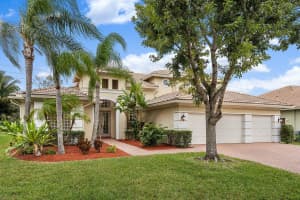 4222 Cedar Creek Ranch Cir, Lake Worth, FL 33467, Sold 04/15/19