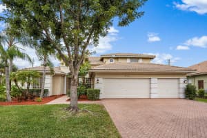 4222 Cedar Creek Ranch Cir, Lake Worth, FL 33467, Sold 04/15/19