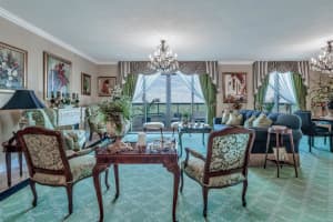 3630 Gardens Pkwy #603c, Palm Beach Gardens, FL 33410, Sold 11/22/19