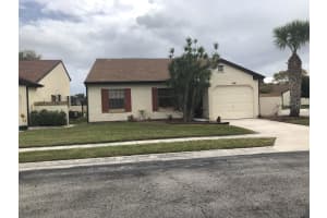 1391 SE Birmingport Ct, Port St. Lucie, FL 34952, Sold 03/08/19