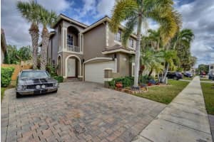 4061 Plumbago Pl, Lake Worth, FL 33462, Sold 02/28/19