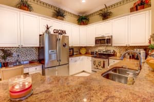 417 SW Crabapple Cove, Port St. Lucie, FL 34986, Sold 03/29/19
