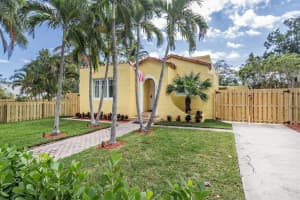 600 Ardmore Rd, West Palm Beach, FL 33401, Sold 06/10/19