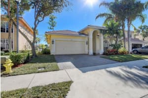 144 Hidden Hollow Terrace, Palm Beach Gardens, FL 33418, Sold 03/14/19