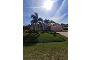 5350 NW Akbar Terrace, Port St. Lucie, FL 34986, Sold 02/27/19