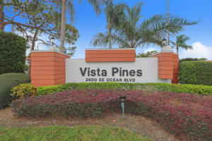 2600 SE Ocean Blvd, Stuart, FL 34996, Sold 02/19/19