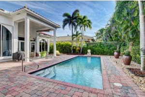 16385 Via Venetia W, Delray Beach, FL 33484, Sold 03/12/20