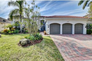16385 Via Venetia W, Delray Beach, FL 33484, Sold 03/12/20