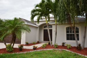 2370 NW Tulip Way, Jensen Beach, FL 34957, Sold 08/23/19