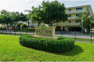 1000 Spanish River Rd #2k, Boca Raton, FL 33432, Sold 04/02/19