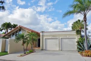111 Bluefish Cir, Jupiter, FL 33477, Sold 11/08/19