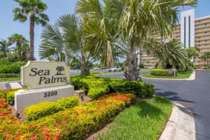 3200 N Hwy A1A, Fort Pierce, FL 34949, Sold 10/20/20