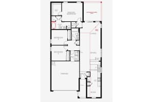 5860 NW Pine Trail Cir, Port St. Lucie, FL 34983, Sold 05/29/19