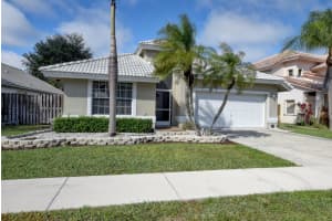 23447 Serene Meadow Dr S, Boca Raton, FL 33428, Sold 04/25/19