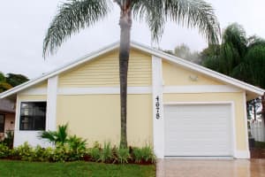 4678 Brook Dr, West Palm Beach, FL 33417, Sold 03/22/19