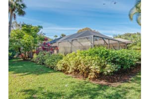 165 E Forest Trail, Vero Beach, FL 32962, Sold 07/09/19